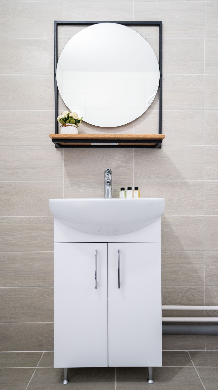 Inndays Apartments на Авиаконструкторов 69