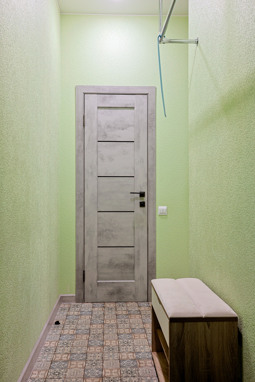 Уютная студия в центре Санкт-Петербурга