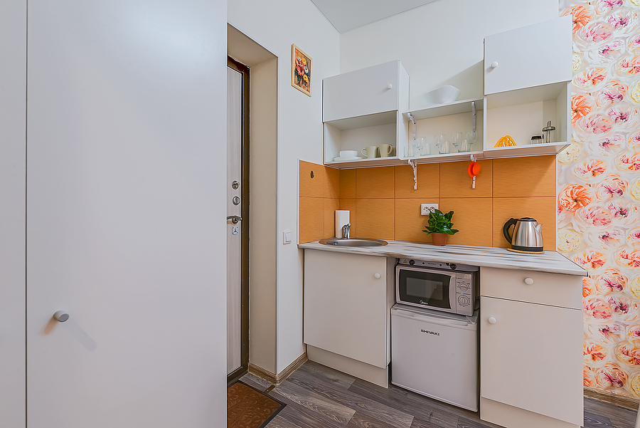 Студия в Центре!