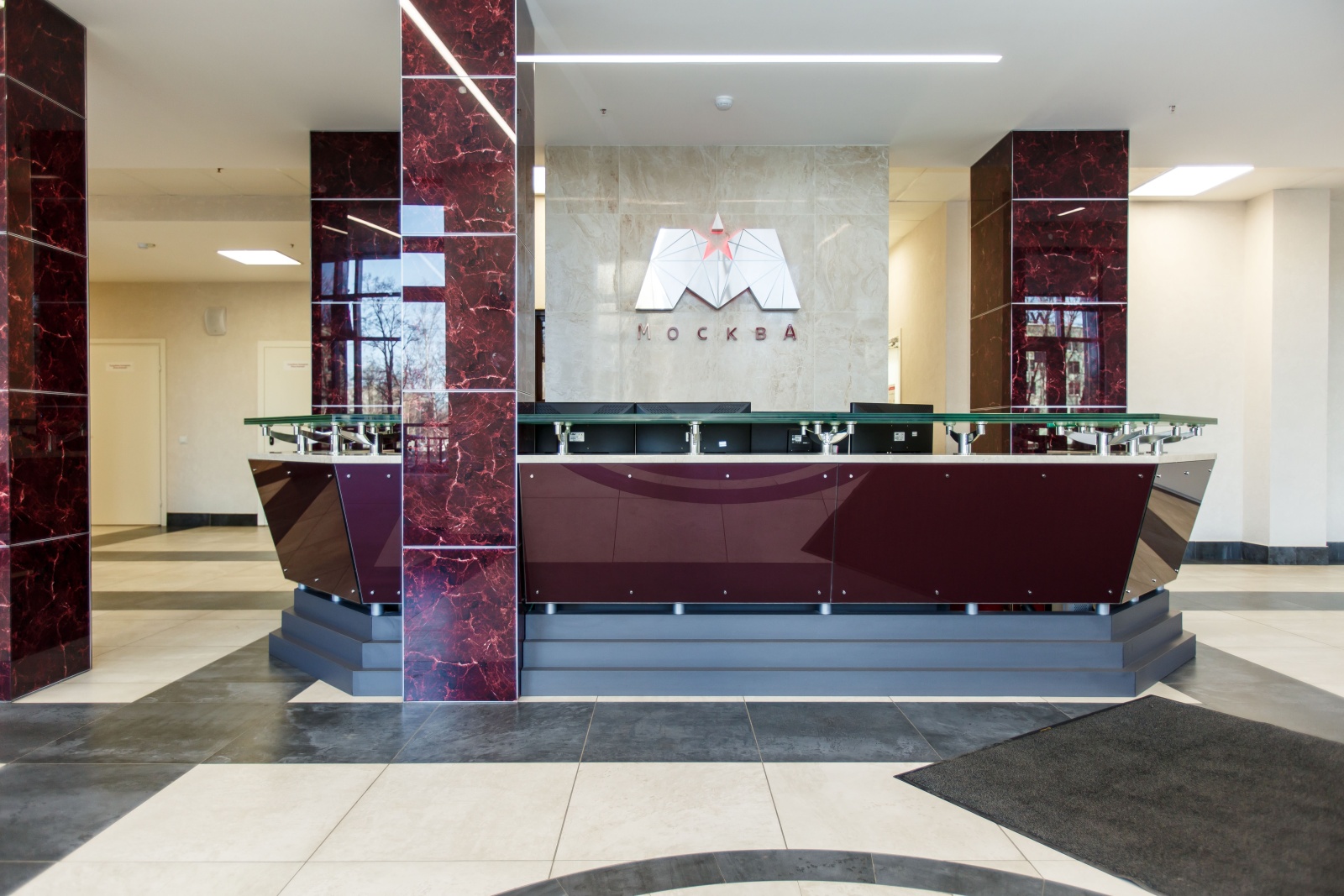 RoomyRoom CityLights