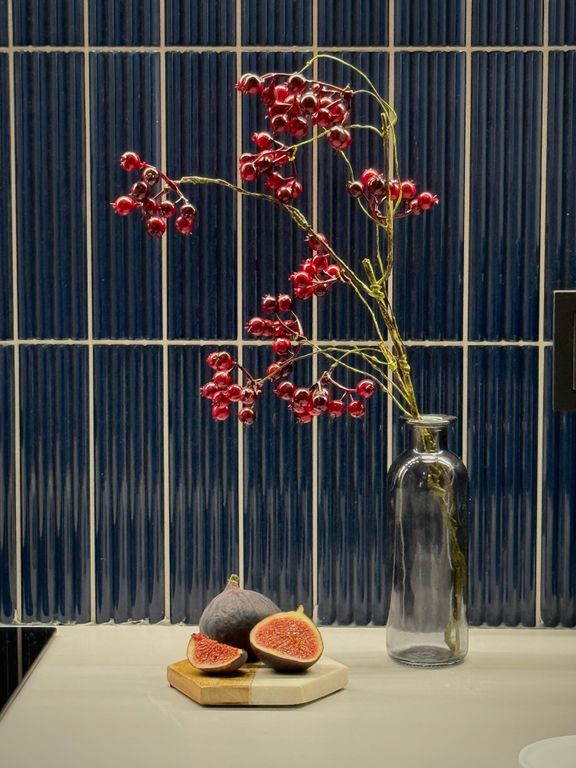 Уютная студия с дизайнерским ремонтом!