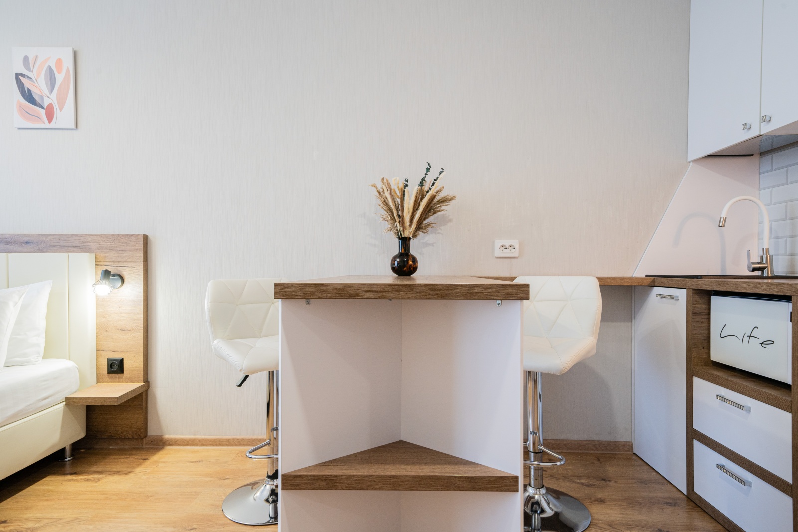 Inndays Apartments на Толубеевском проезде