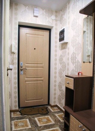 2-к квартира рядом с Центром города, Малая Охта, Казанская ул., 12