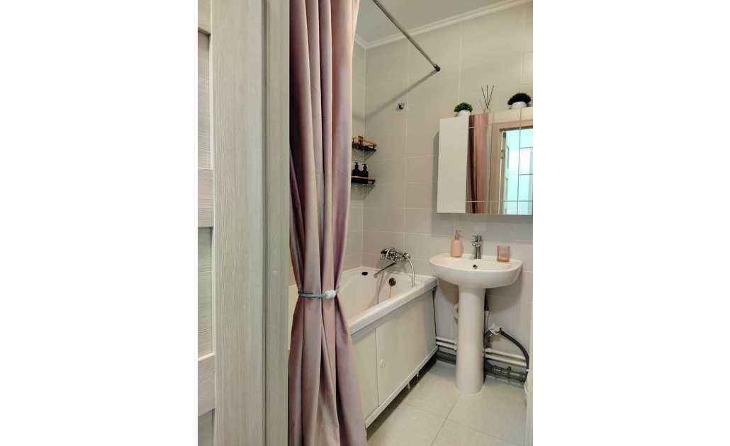 Апартаменты на Невзоровой