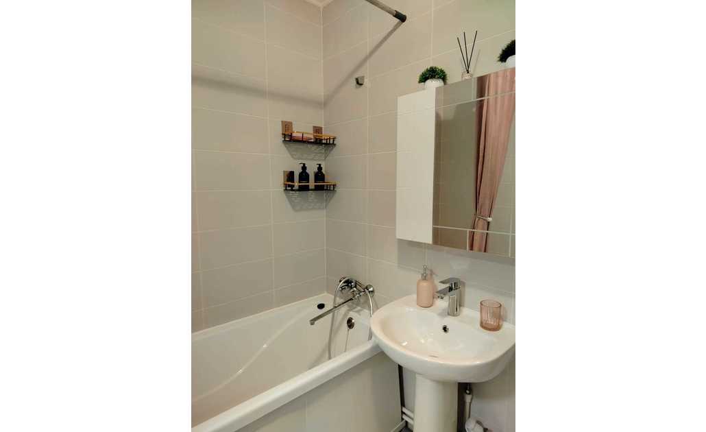 Апартаменты на Невзоровой