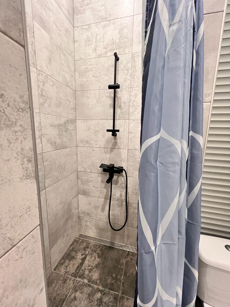 Дизайнерская евродвушка в центре около метро "Лиговский пр"