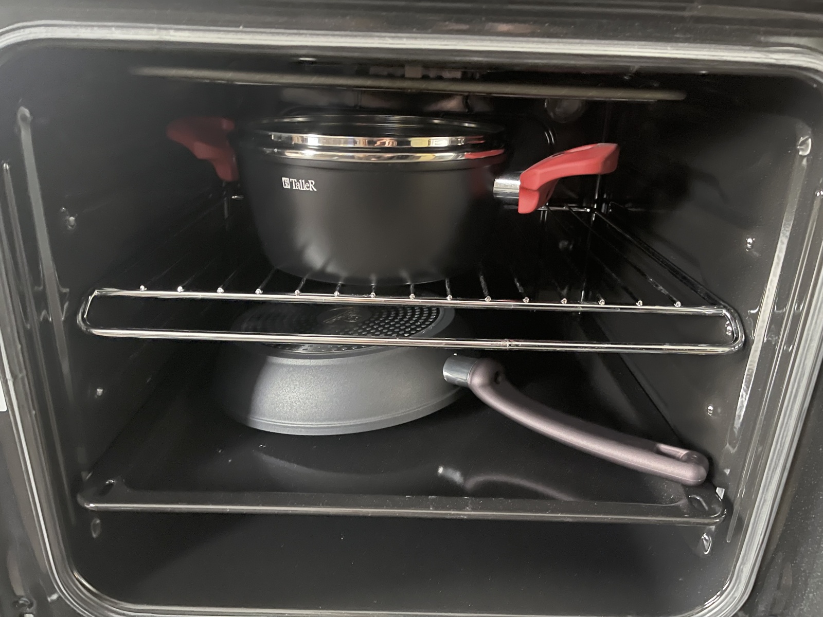 Современная квартира с видом на природу