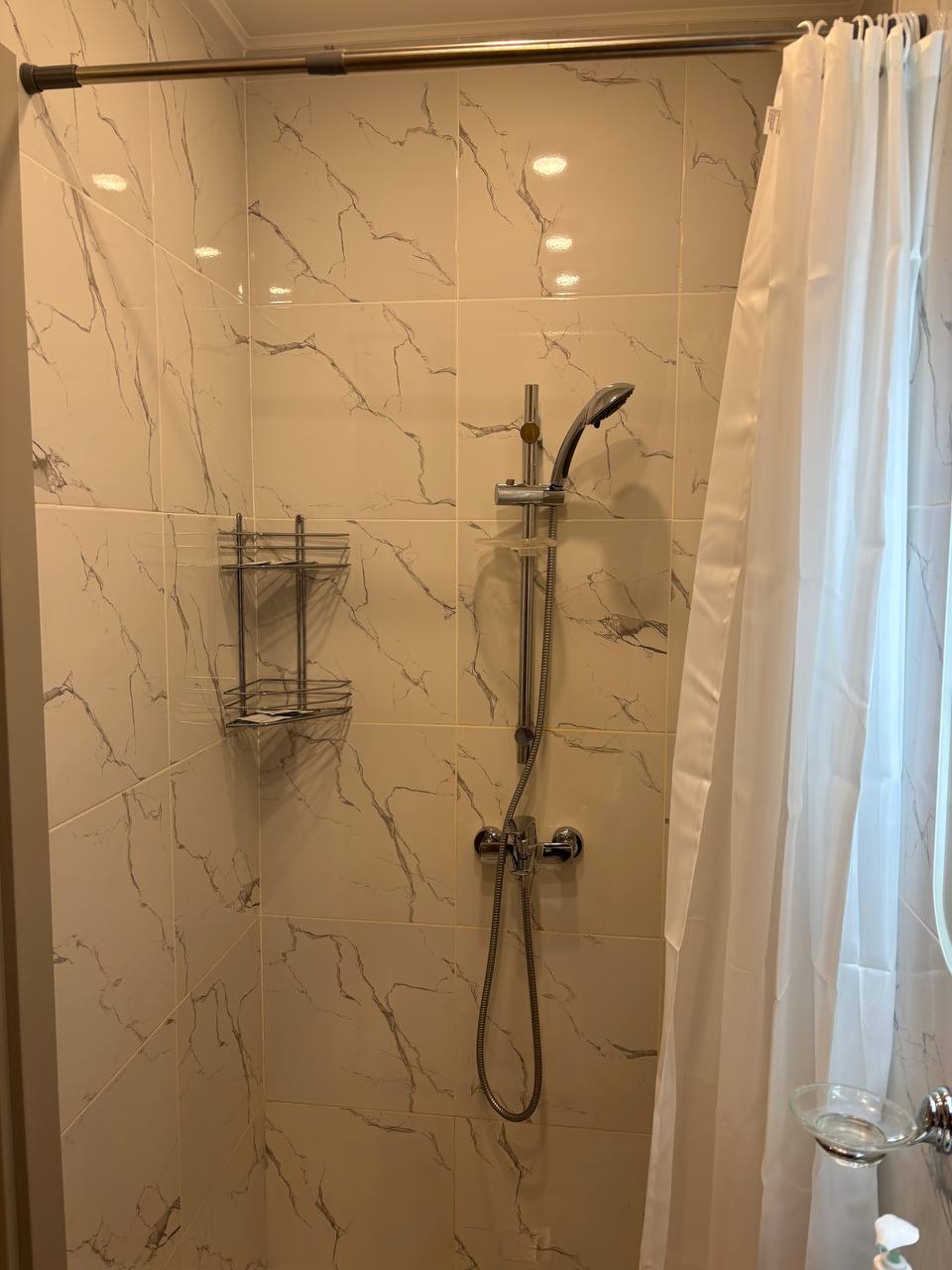 Светлая студия в историческом центре Санкт-Петербурга!