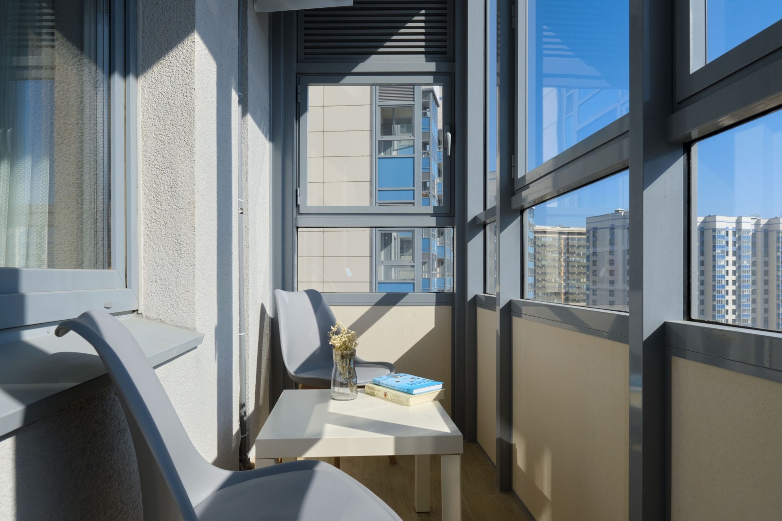 Апартаменты