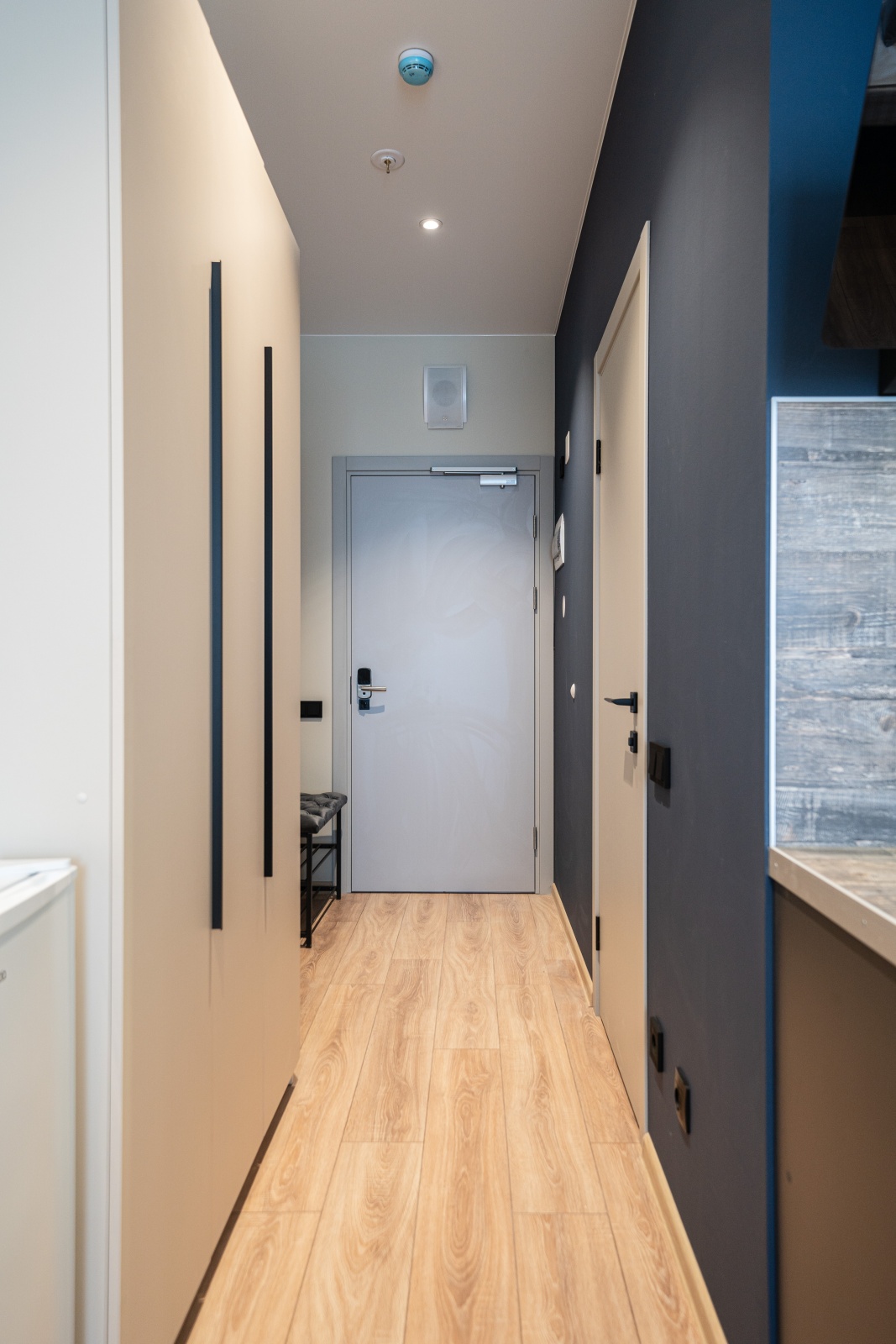 Inndays Apartments на Ладожской