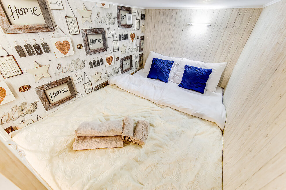 Студия в Центре!