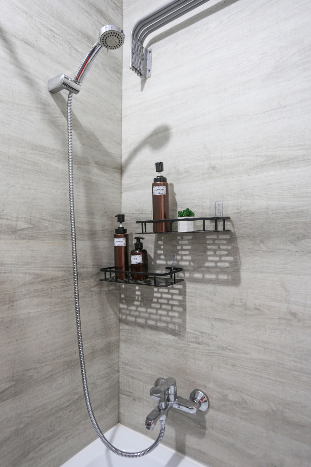 Стильная студия