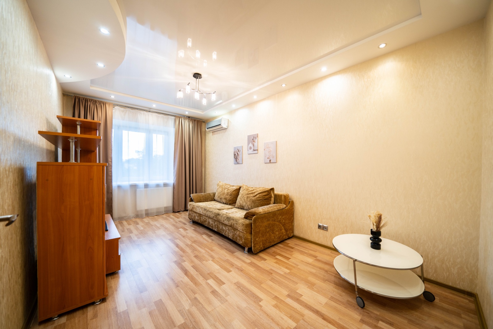 Inndays Apartments на Беринга