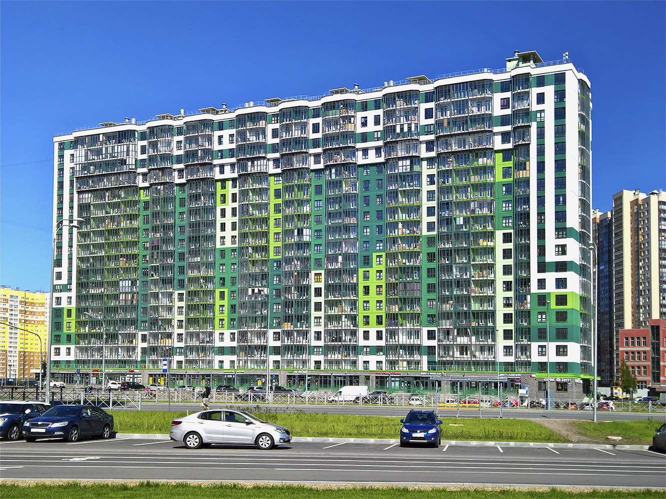 Квартира у Мед.центра репродукции