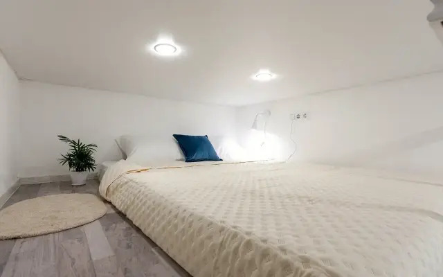 Апартаменты со всеми удобствами