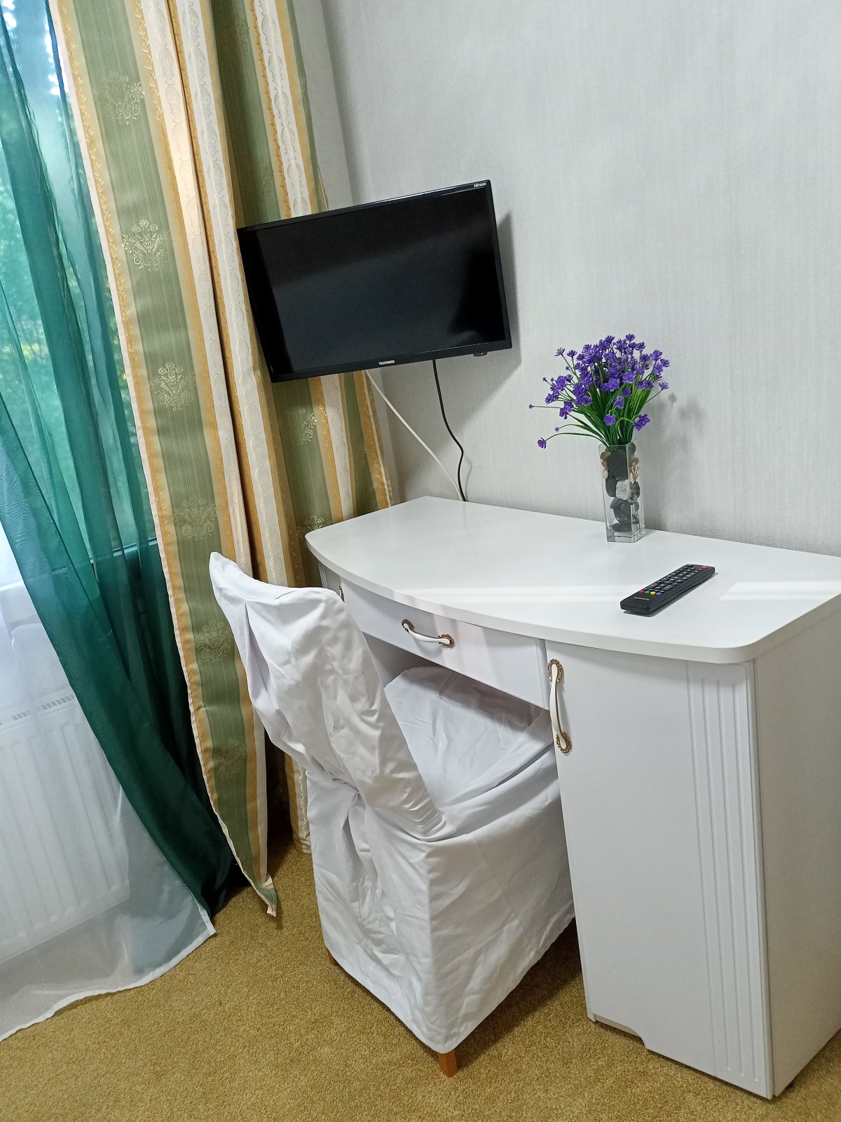 Апартаменты на Дачном проспекте 7/3