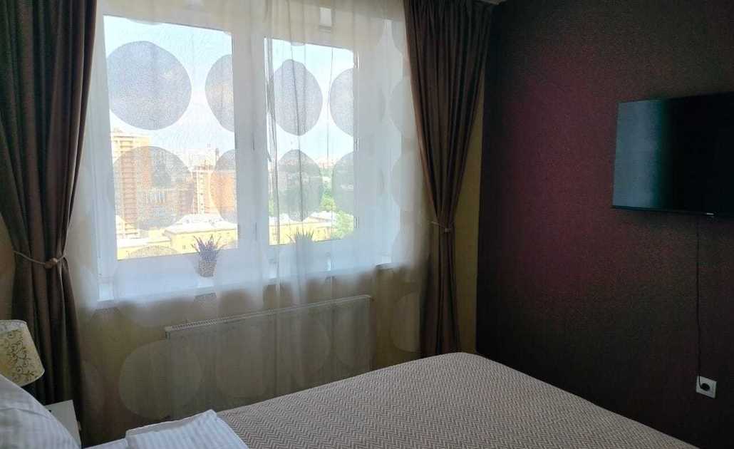 Апартаменты на Невзоровой