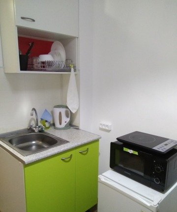 Студия на 12-я линия Васильевского острова, 29