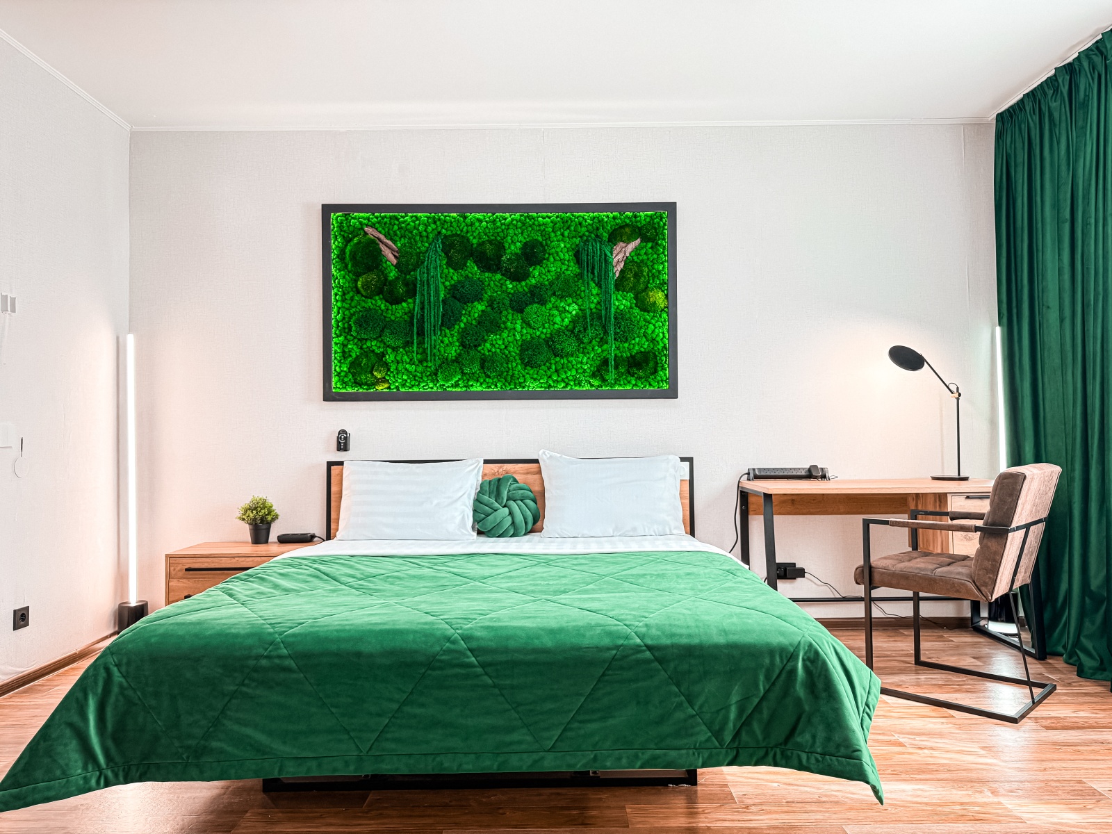 Закаты Финского залива.