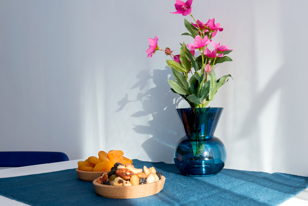 Студия на Васильевском острове