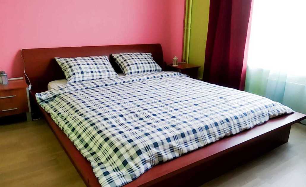 2-к на Дальневосточном 33 к1