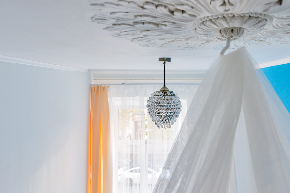 Студия на Васильевском острове