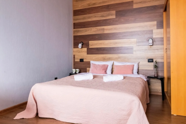 Уютная и тихая однокомнатная квартира