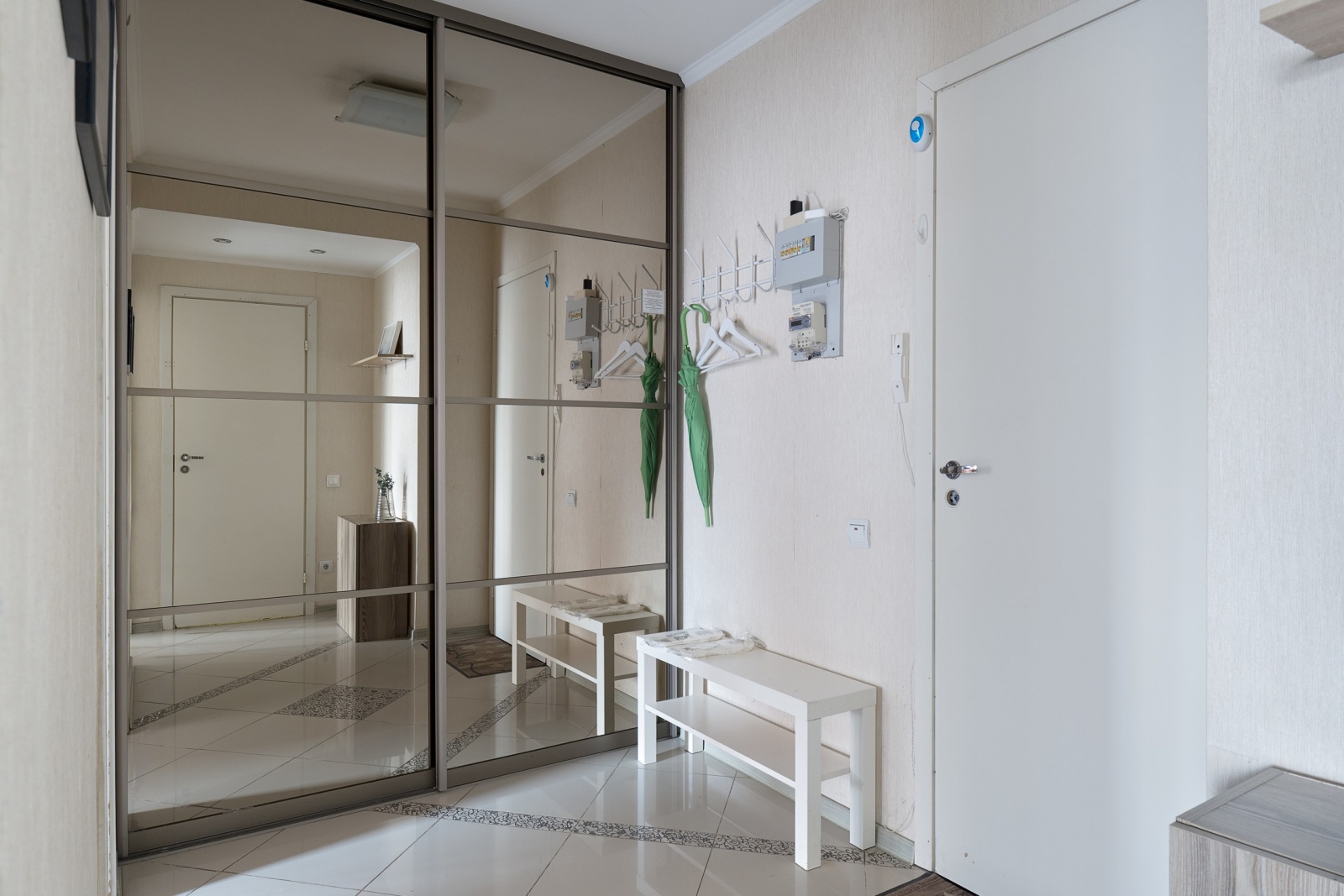 Комфортная квартира рядом с клиниками