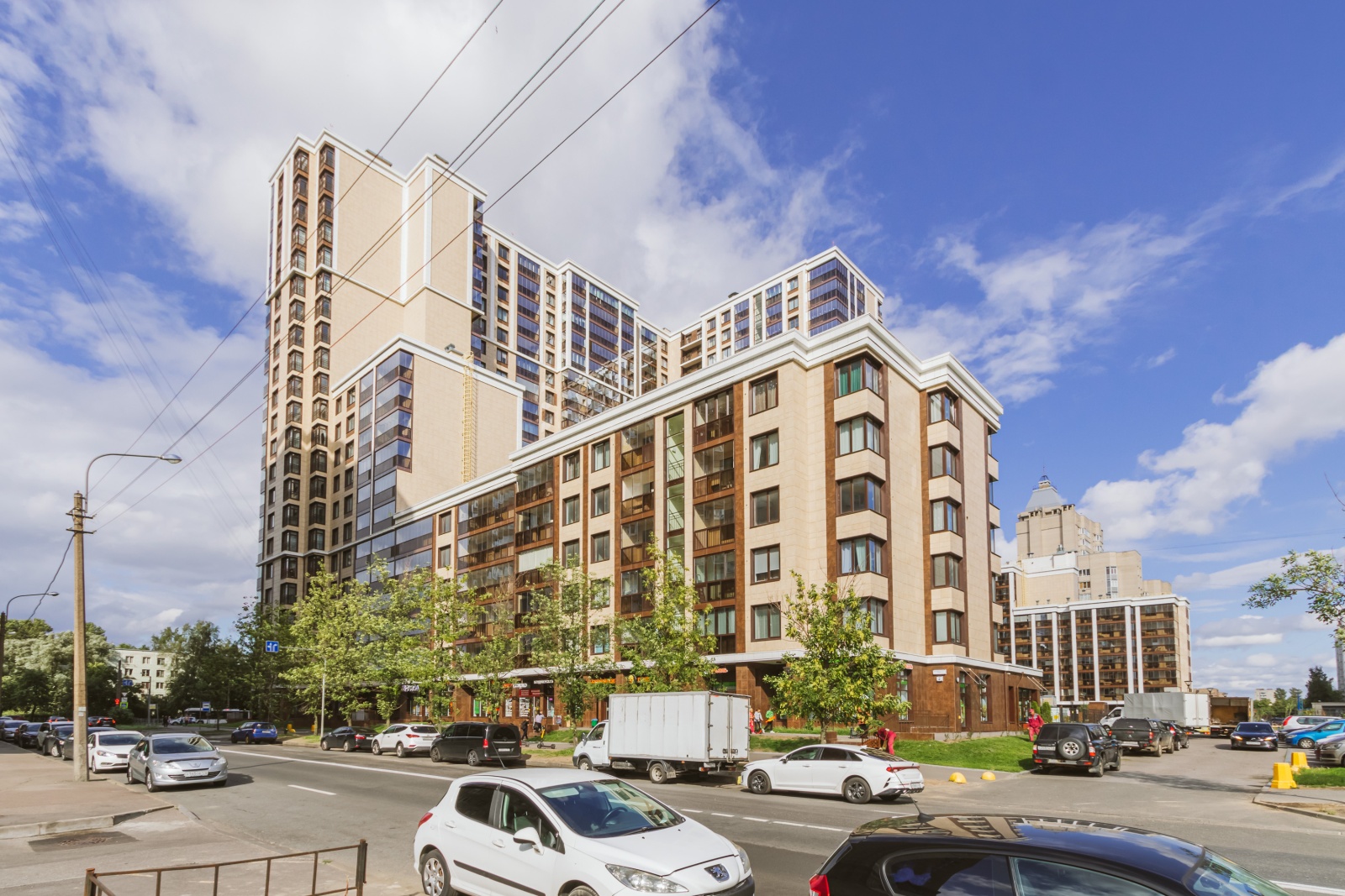 RoomyRoom CityLights