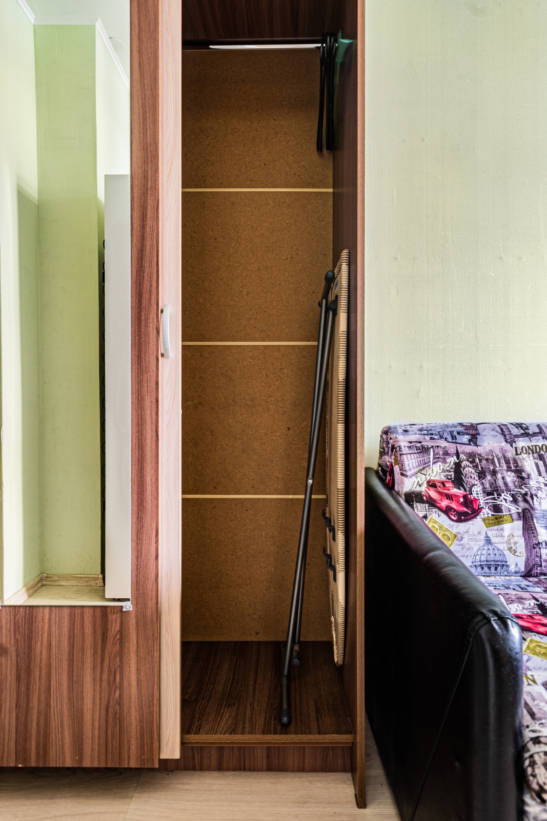 Комфортная студия