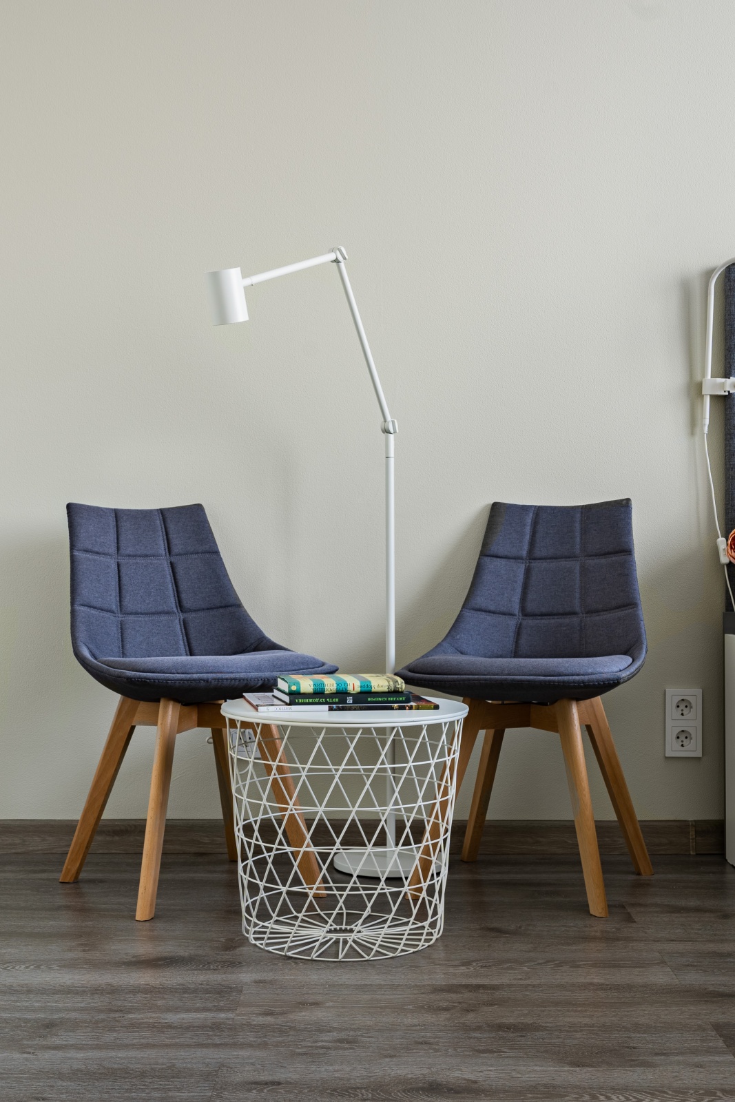 Комфортные апартаменты