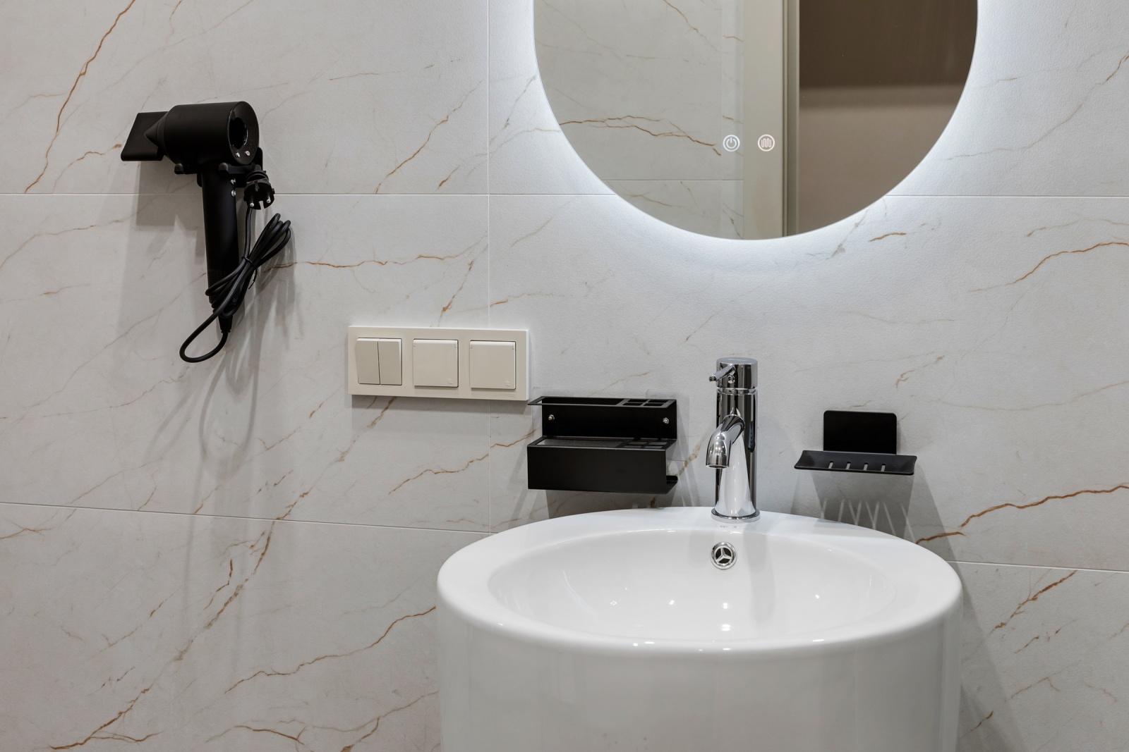  Просторная и комфортная квартира