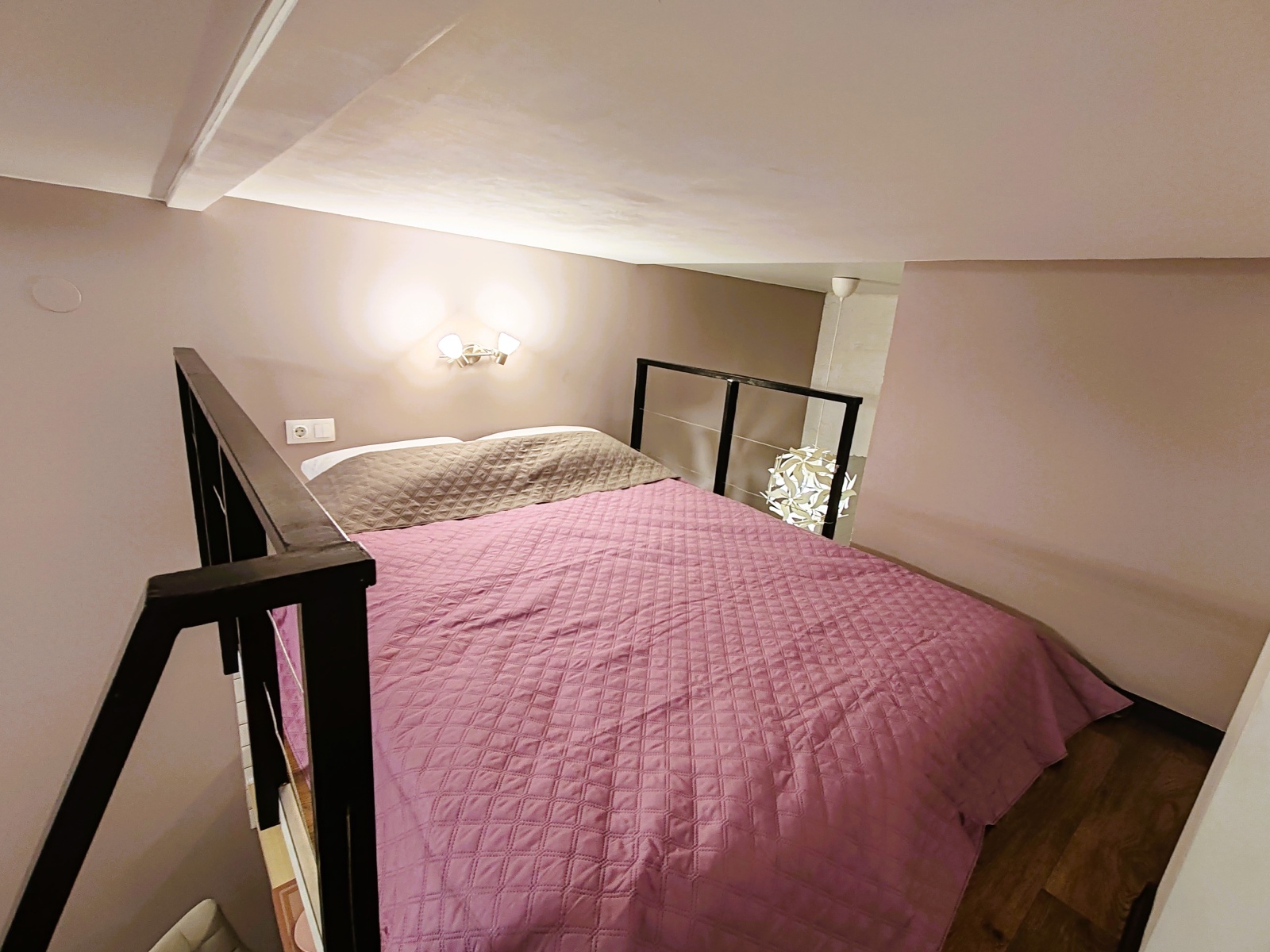 Стильная студия в центре Питера!