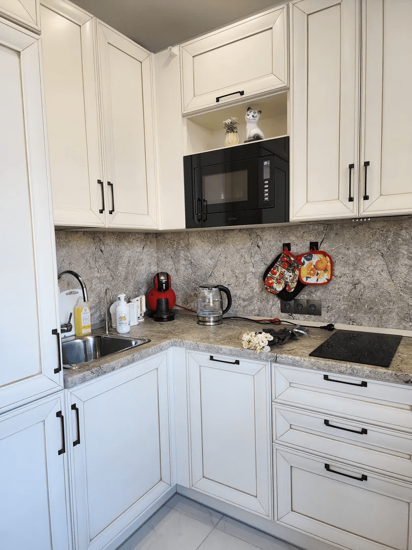 Апартаменты Аристократъ