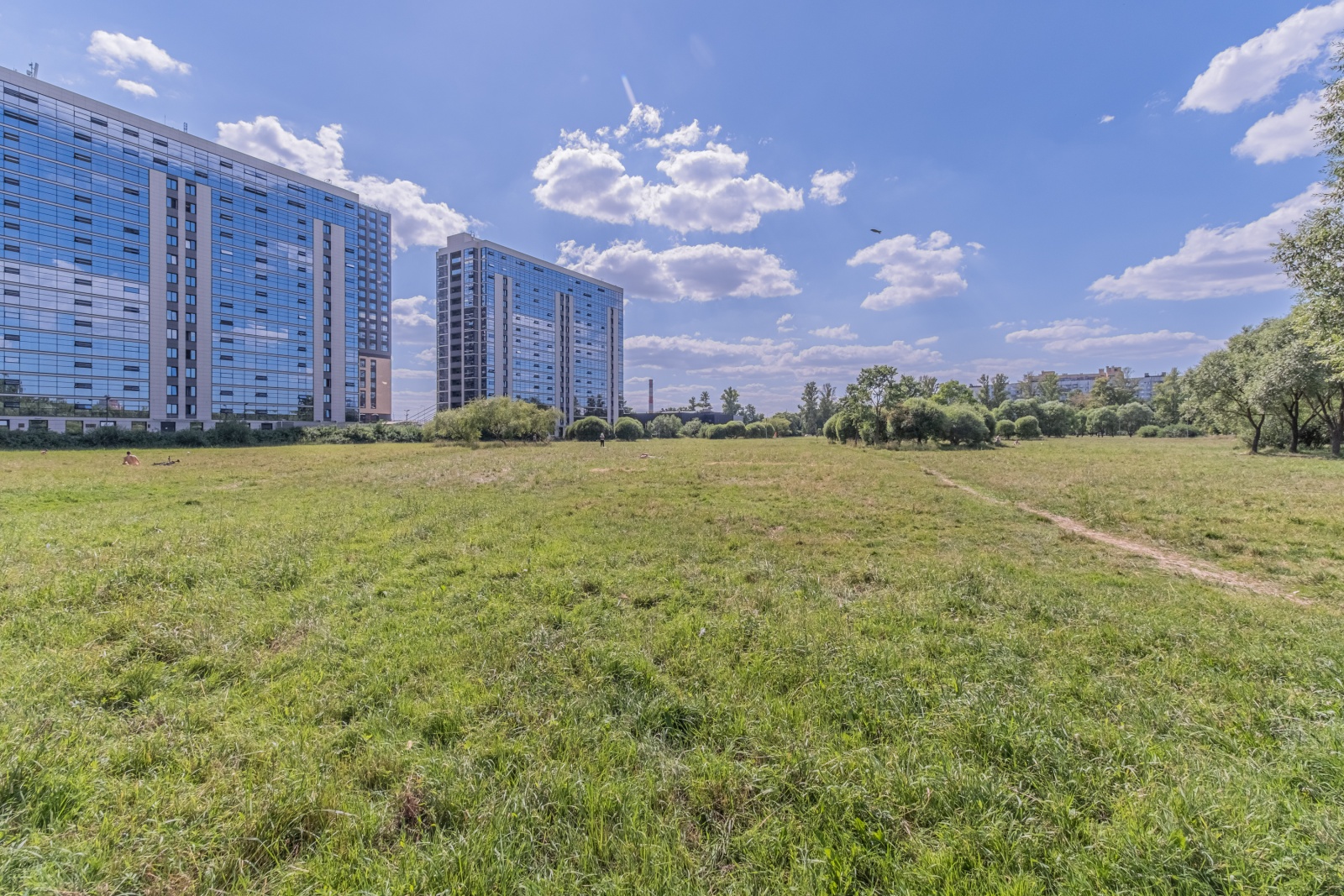 СТУДИЯ Natalie Apartments недалеко от Аэропорта Пулково