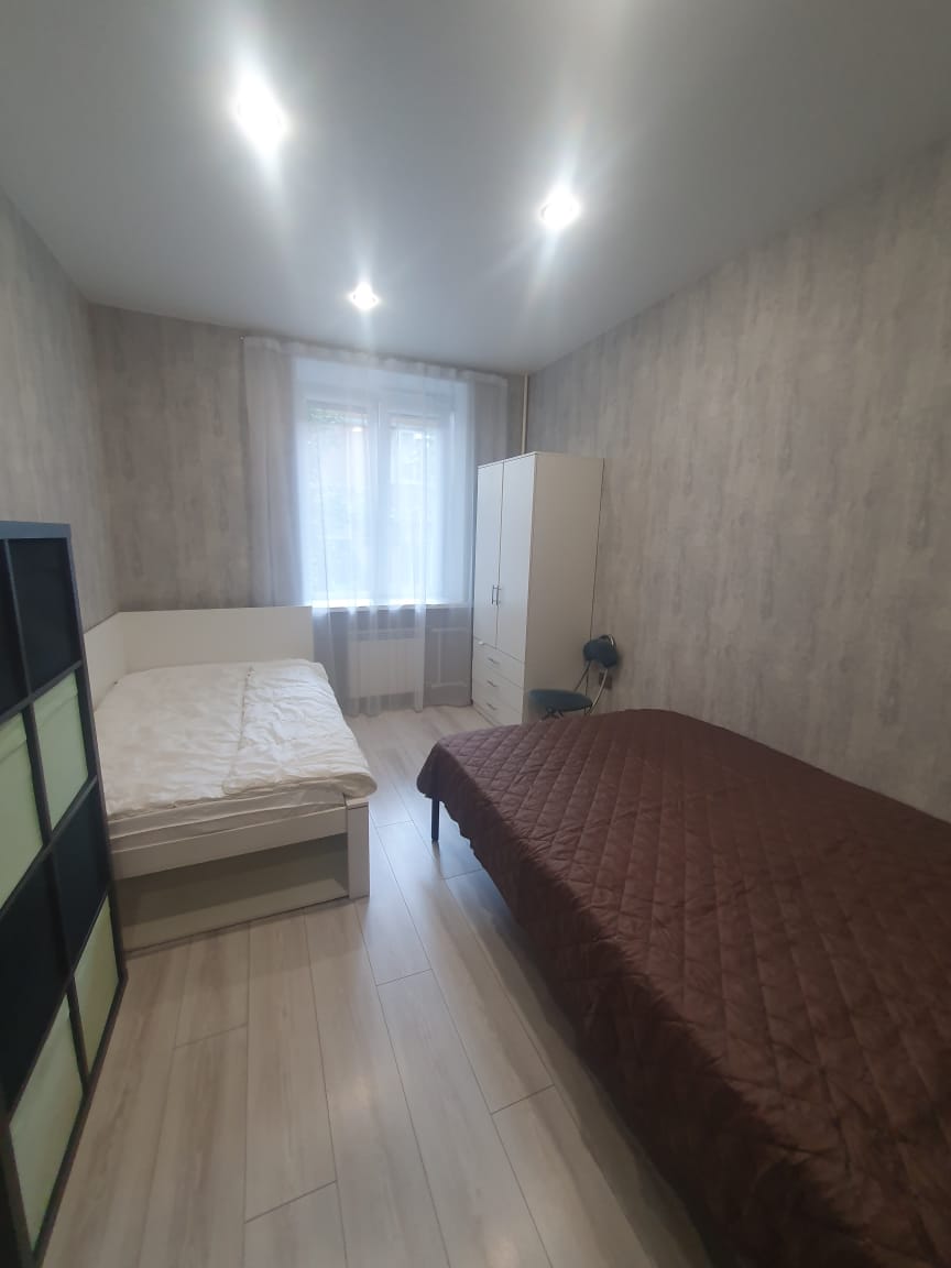 2-ка на Ярославском 32