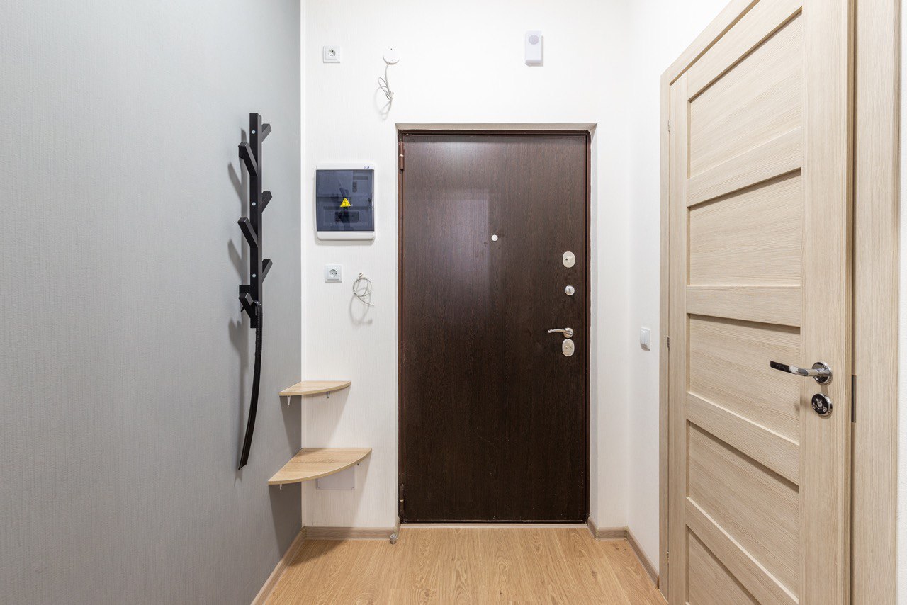 RoomyRoom CityLights