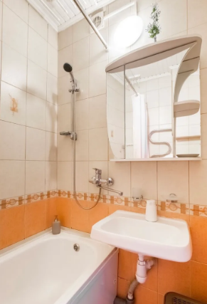 Уютная и тихая однокомнатная квартира