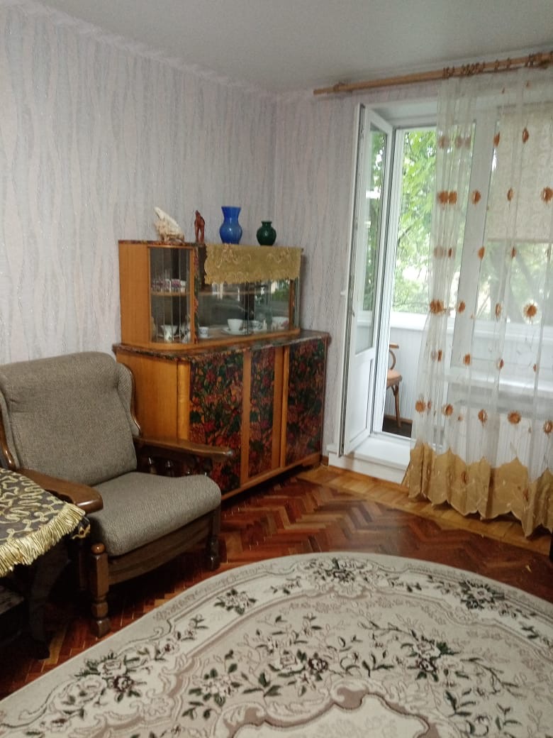 Сдача квартиры посуточно