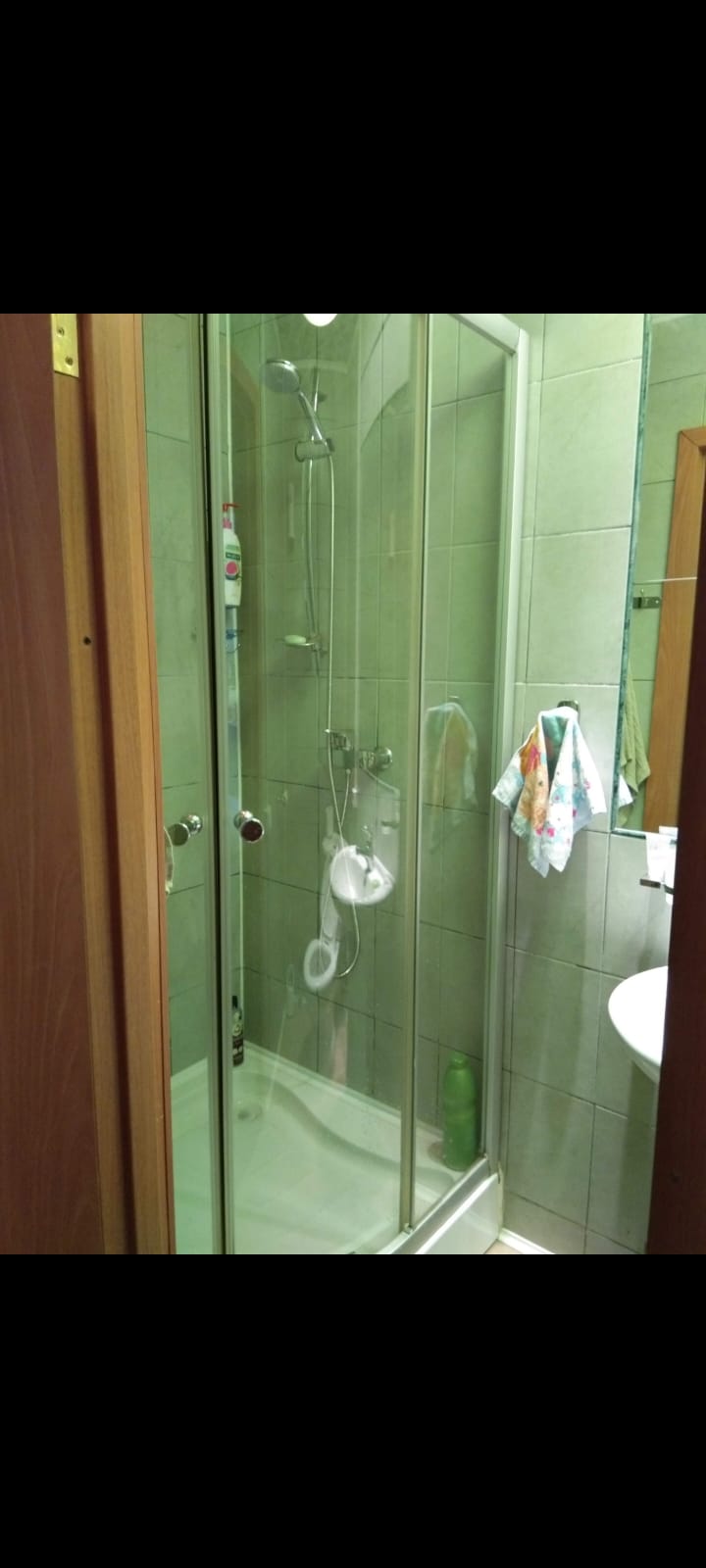 Двухместный номер с 2 отдельными кроватями