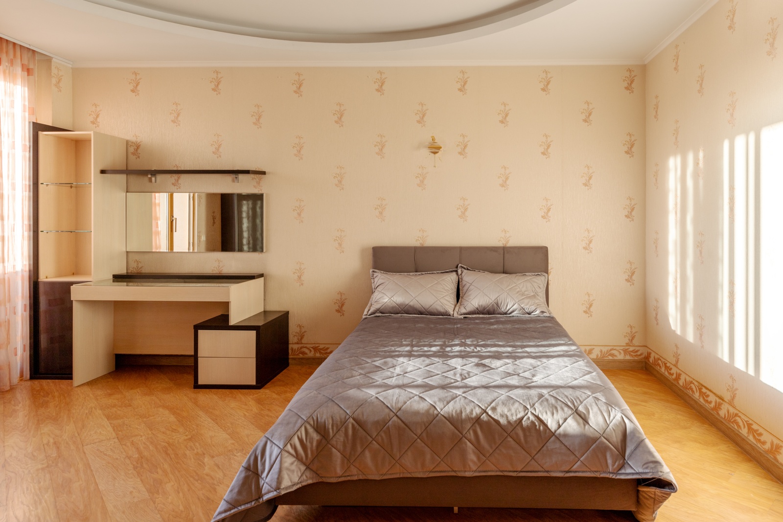 Уютная квартира на Савушкина 36