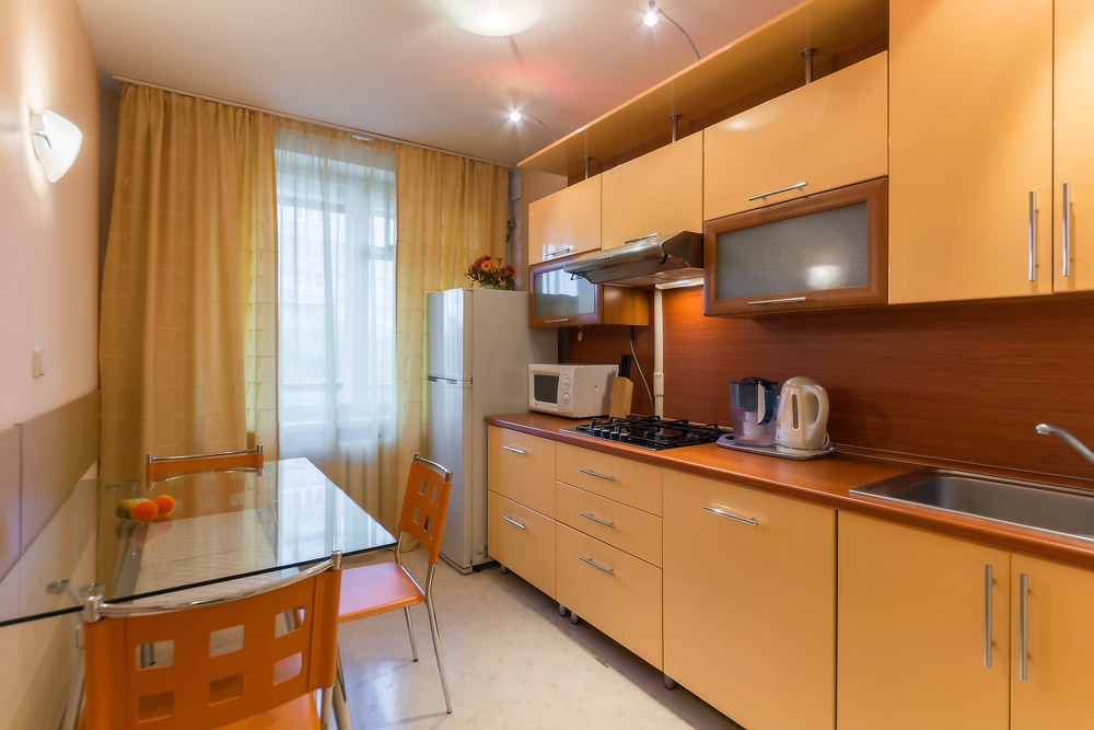 Уютная квартира рядом с клиникой Алмазова, Доктрина, метро Пионерская