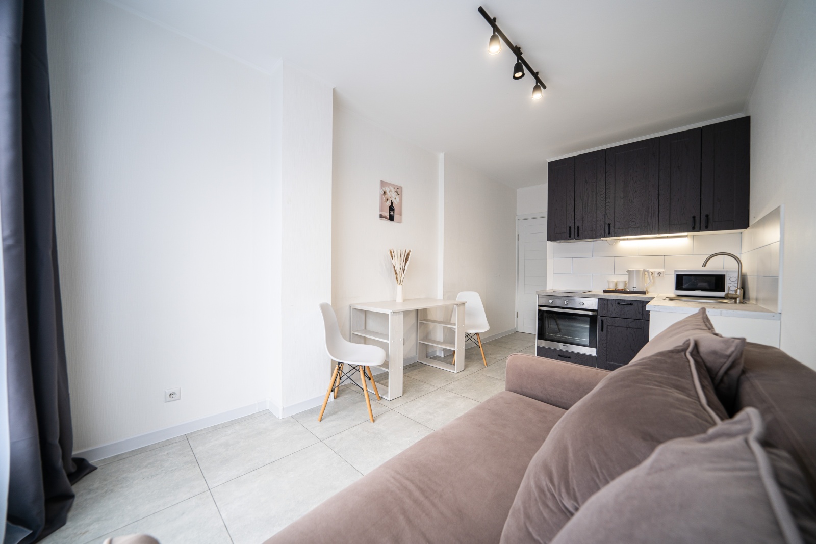 Inndays Apartments на Шоссе в Лаврики 67