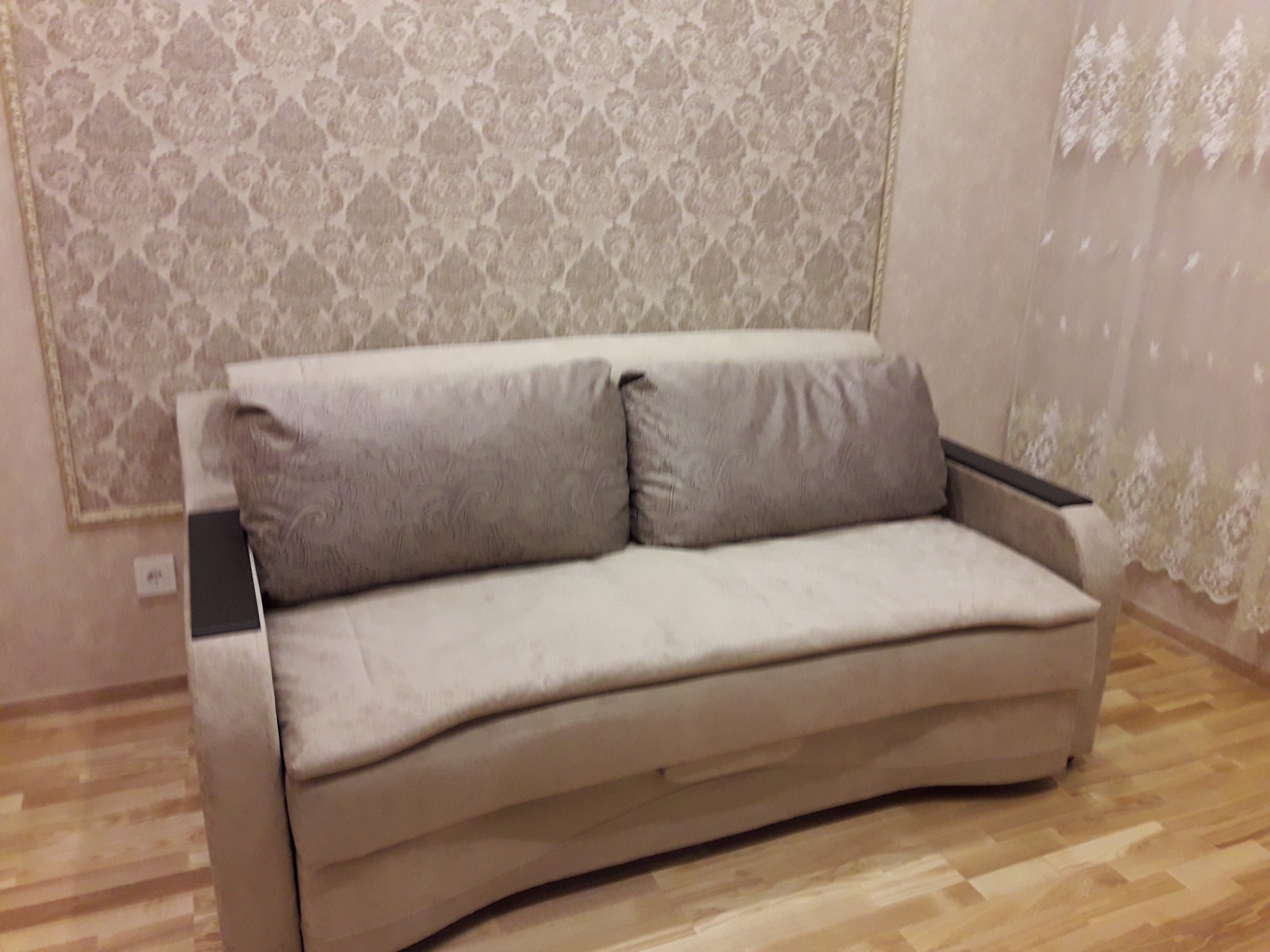 Шикарная квартира в центре