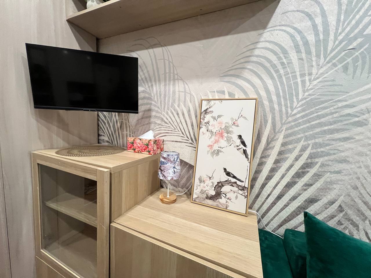 Уютная студия-комфорт у Невы