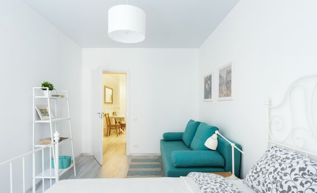 2-к квартира на Невский пр-т, 74-76 55м