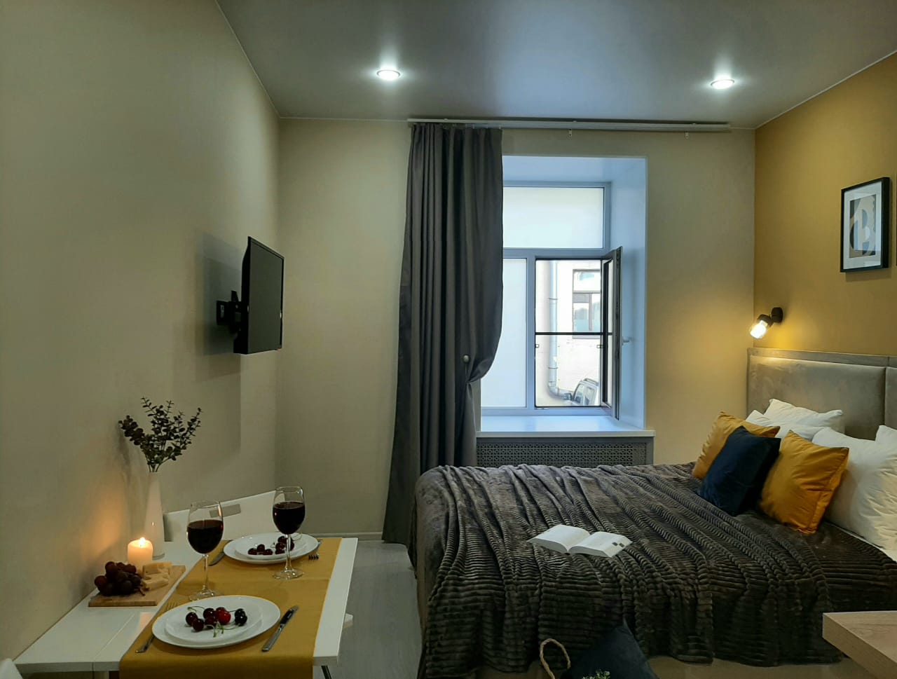 Студия Ромашка