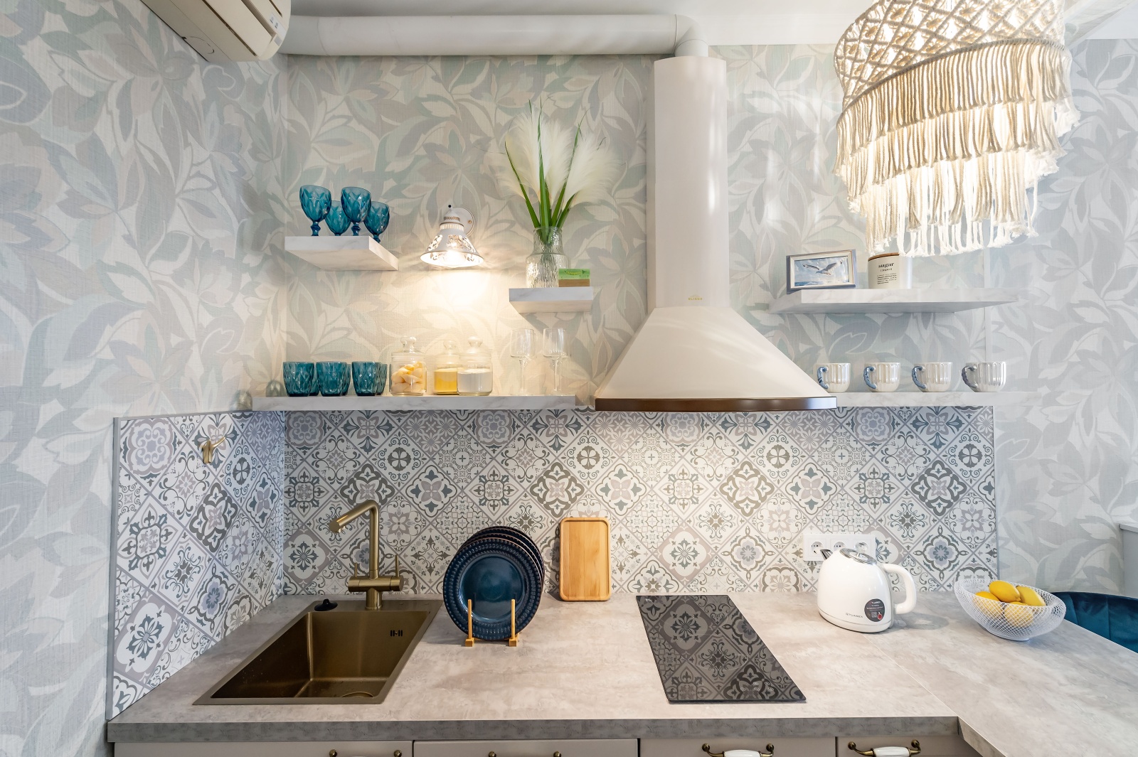 Апартамент"Нежность"