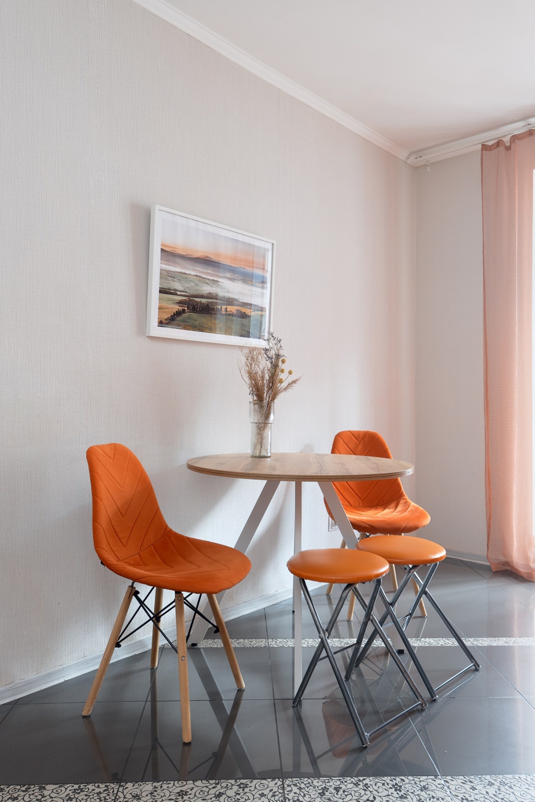 Комфортная квартира рядом с клиниками