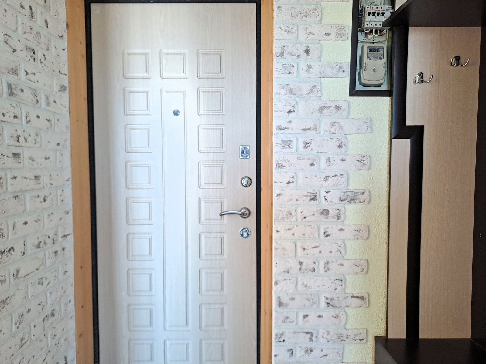 Квартира у парка